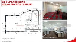 51 Cuppage Road (D9), Office #583294031
